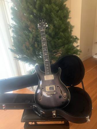 PRS For the holidays 1