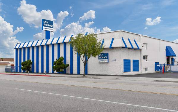 50% Off Select Storage Units in Rosemead, CA 1