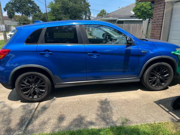 2018 Mitsubishi Outlander - $12.535 (River Ridge)63439000709763121