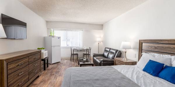 $319 / 316ft2 - Bad Credit Ok, Elevator Access, Wireless internet (Downtown, Reno)63992633781250120
