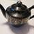 VINTAGE REDWARE PERSONAL TEAPOT 1 thumbnail