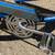 Vintage 1964  Hawthorne Bike w Tank Headlights Step Through Frame 14 thumbnail