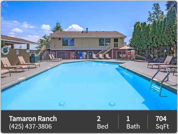 $1,700 / 2br - 704ft2 - Newly remodeled 2 bed / 1 bath with upgrades galore! (Lynnwood)63874306241923120