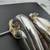 New ceramic IAG UEL Header & Uppipe for 02-14 WRX, 04-21 STI, LGT, FXT 4 thumbnail