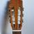 Yamaha CG111S Solid Top Classical Nylon String Acoustic Guitar 7 thumbnail