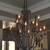 Chandelier, Oil Bronze 2 thumbnail