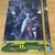 NIKKE Goddess of Victory Ichibankuji Helm, Anchor, Mast, Chapter 3 Clear Poster 5 thumbnail