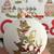 PFALTZGRAFF “WINTERBERRY” CHRISTMAS TABLE WARE 5 thumbnail