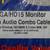 VGA/HD15 Monitor Audio Combo Cable - 25ft - New 10 thumbnail