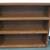 SOLID WOOD BOOKCASE - (3) Shelves (34" x 36") ..... 1 thumbnail