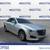 2016 Caddy Cadillac CTS Sedan Luxury Collection AWD sedan Radiant 1 thumbnail