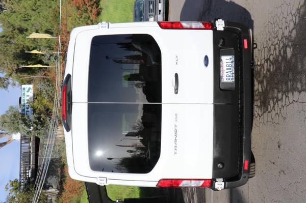 2020 Ford Transit 350 Wagon Med. Roof XL w/Sliding Pass. 148-in. WB - $39,995 (Hayward)63470418222081124