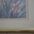 Vintage Chinese by Johnny Lung Birds in Flowers Watercolor Print 4 thumbnail