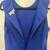 Kasper Women’s Indigo Blue Sleeveless Sheath Dress - 16 8 thumbnail