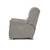 Ashley Furniture -Miravel Manual Rocker/Recliner-- NEW 11 thumbnail
