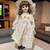 Vintage Porcelain Doll 1 thumbnail
