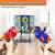 Firm Price! Brand New in a Box Shooting Game Toy Set 5 thumbnail