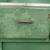 Gorgeous Vintage Upright WORKBENCH with Great Patina ~ work bench 10 thumbnail