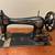 Antique Sewing Machine in Table 3 thumbnail
