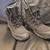 The North Face Boots Black - Men size 13 - Waterproof 1 thumbnail