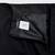 J.Crew Size 0 Black Felted Wool + Cashmere Mini Skirt Lined 6 thumbnail