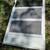 Patio aluminum screen door 2 thumbnail