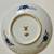8 Japanese Porcelain 6 panel hand painted Nagoya Imari plates 7.25” 8 thumbnail