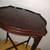Two Mahogany End Tables 11 thumbnail