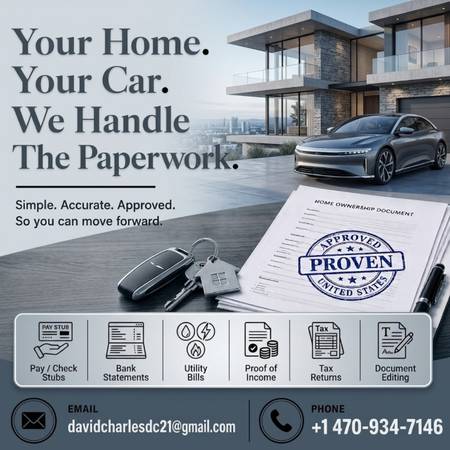 Application Document Help – Home, Rental & Auto 1