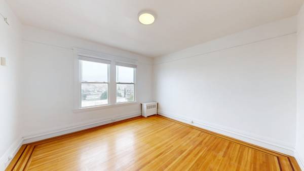 $8,645 / 3br - 1290ft2 - ¡Precioso y amplio de 3 habitaciones y 1 baño con mucha luz! Unidad 1205 (nob hill)63813560668931122