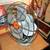 Vintage zero metal desktop or wall mount fan  from the 1950s 1 thumbnail
