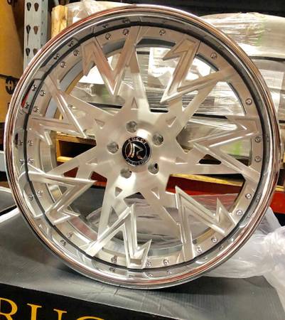 22 tires $150 1
