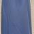RRRRUSS by Russ Togs, Inc. Blue Midi Skirt with Belt Loops - Size 14 4 thumbnail