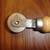 Used Window Screen Spline Roller - Wood handle With 2 Metal Wheels 6 thumbnail