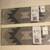 IKEA "SET OF2" FJALLSKRAP WOOL/COTTON CUSHION COVERS 26"X26"AZTEC SOUT 7 thumbnail