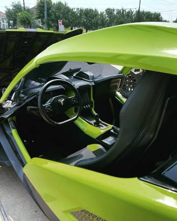 2021 SLINGSHOT R - $24,500 (Amarillo)62970102822659121