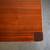 Vintage Danish MCM teak dining table by Arne Vodder Vamo Mobler 7 thumbnail