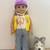 American Girl Doll Julie 1 thumbnail