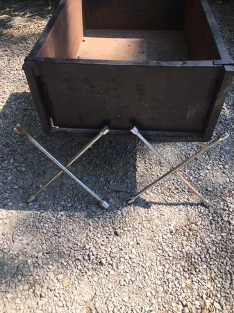 ONE TON 4-WAY TIRE TOOL 1