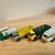 Childhood Collection of Vintage Matchbox Trucks and Buses 3 thumbnail