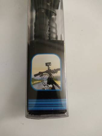 Vivitar trípode Spider de goma para la venta - 5 $ (Los Ángeles)63471471592705122