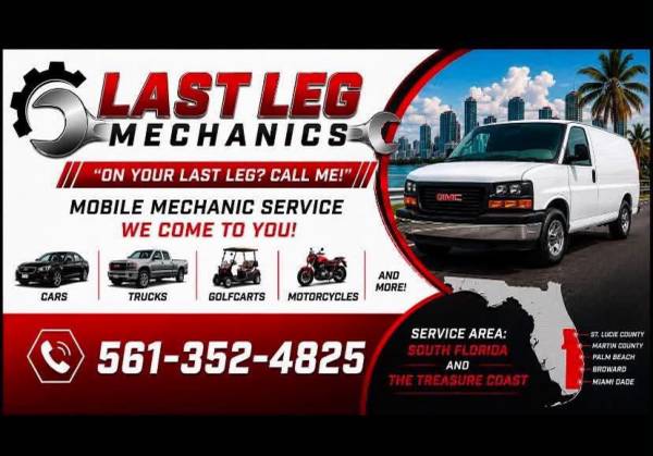 ‼️‼️ Master mobile mechanic 24/7‼️‼️ 1