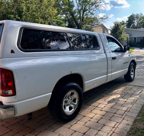 2003 Dodge ram 1500 - $2,60063612026674689123