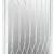 creative co-op large mirror arched white 2 thumbnail