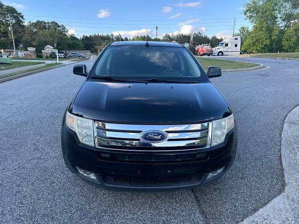 2008 Ford Edge - $3,500 (Winder)63620427504001124