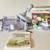 Perfect Chopper Prof Kitchen Appliance Samauri Blades Recipes 1 thumbnail