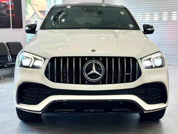 2023 Mercedes-Benz GLE AMG GLE 53 4MATIC Coupé 779 / MO - $779 (+ Luxury Motor Club)63437701582209122