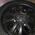 Almost New! 4 KMC Wheels and P255/50 R20 Tires 1 thumbnail