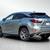 2017 Lexus RX 350 suv Atomic Silver 6 thumbnail