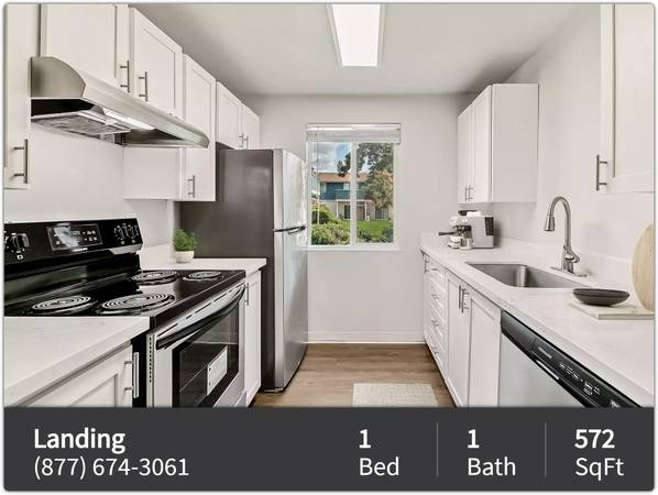 $1,545 / 1br - 572ft2 - Stylish spaces, vibrant community: Your new life starts here! (Fife)63910062949507121